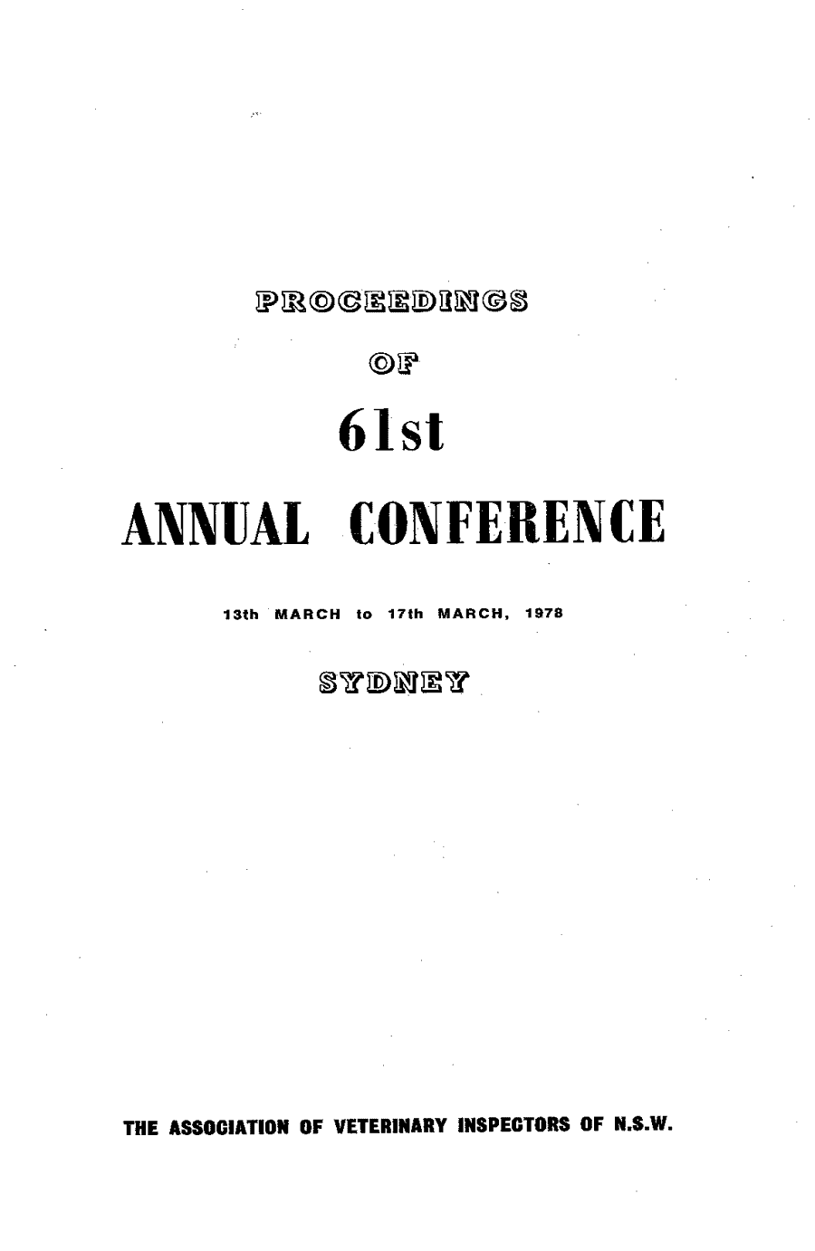 1978 cover